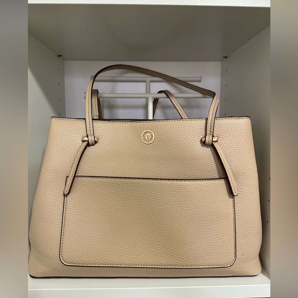 NWOT Anne Klein Purse